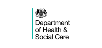Department of Health & Social care