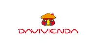 ACF FILAS VIRTUALES Logo Davivienda 