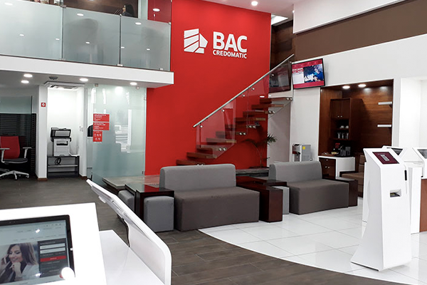 BAC lanza Q-Flow en toda su red de sucursales