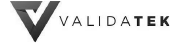 Validatek logo