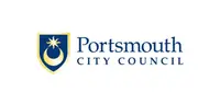 ACF GDF Logo Portsmouth City Council