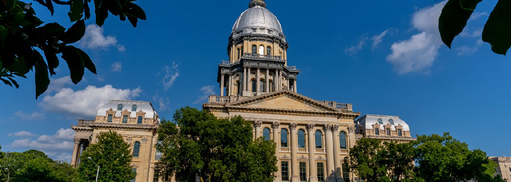 Edificio de oficinas de gobierno de Estados Unidos