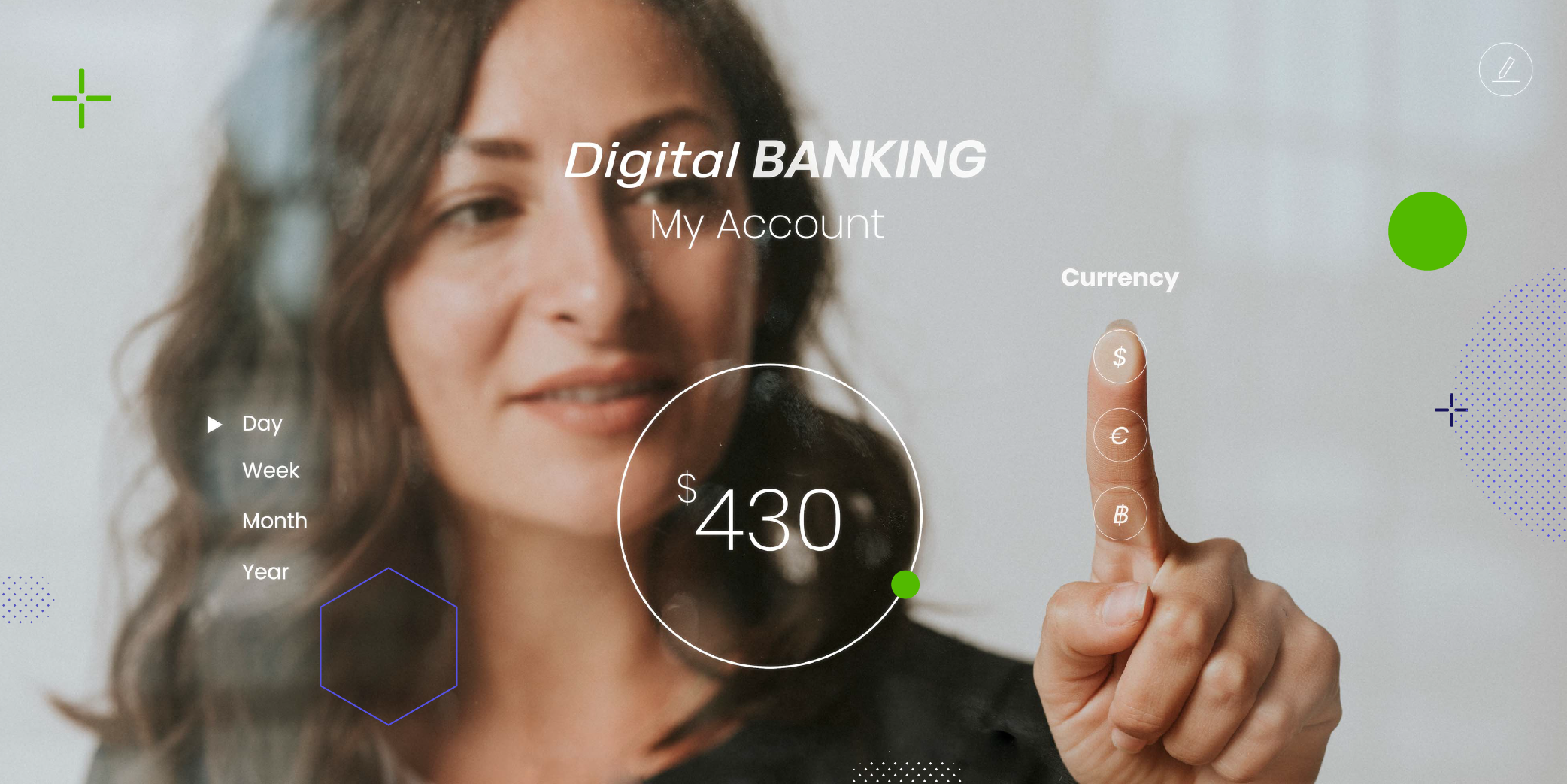Digital Banking Transformation: what's coming